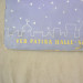Werbeschild VEB Patina Halle Saale