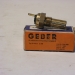 Geber Temperaturanzeige / 6 Volt