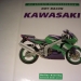 Kawasaki / Roy Bacon