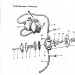 Reparatursatz Benzinpumpe 60 PP /353