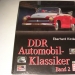 DDR - Automobilklassiker Band II