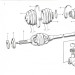 Spritzring Antriebswelle 312/353/1,3