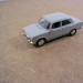 Modellauto Polski Fiat 125 p / 1:43