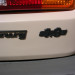 Schriftzug 1,3 / W-1,3 Limo./Tourist