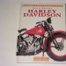 Harley Davidson Hugo Wilson