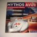 Mythos Avus / Richard Kitschigin