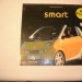 SMART / ALLES ZUM KLEINWAGEN