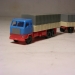 Modellauto Volvo-LKW / DDR