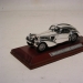 Modellauto Bugatti Coupe Atlantic