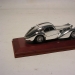 Modellauto Bugatti Coupe Atlantic