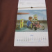 Auf großer Fahrt 1967 / Sandmännchenkalender