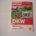 DKW Typenkompass 1920-1979