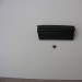 Keder schwarz / Front/Heckscheibe 353/1,3