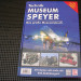 Museums-Buch Speyer/Sinsheim
