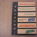 Katalog Modelleisenbahnen und Zubehör / 1964