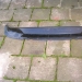 Frontschürze / W-353 / 1. Serie