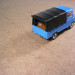 Modellauto Zuk / 1:43 blau