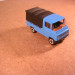 Modellauto Zuk / 1:43 blau