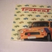 TRABANT