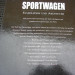 Sportwagen Faszination u. Abenteuer