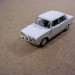 Modellauto Polski Fiat 125 p / 1:43