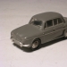 Modellauto Renault Dauphine