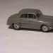 Modellauto Renault Dauphine