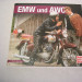 EMW und AWO / Frank Rönicke