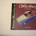 WARTBURG 311/312/353 / 1955-1991