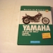 Yamaha XV Virago 535-1100ccm / MO.