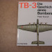 TB-3 Geschichte eines Bombers