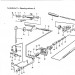 Formgummi Schaltstange 311/312/353