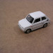 Modellauto Fiat 126 p