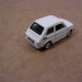 Modellauto Fiat 126 p