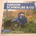 Simson Schwalbe u. Co / Frank Rönicke