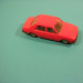 Modellauto Skoda 120 LS / 1 : 43