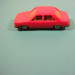 Modellauto Skoda 120 LS / 1 : 43