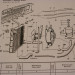 Kühlwasser-Formschlauch 353 Frontkühler