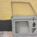 Tür VL. / W-353/1,3