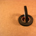 Textil-Isolierband / 10 mtr. Rolle