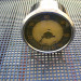 Tachometer Trabant/P70