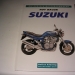Suzuki / Roy Bacon