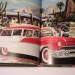 Cars 50er Jahre / Jim Heimann