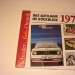 Das Autojahr 1973 / 2400