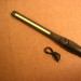 Kabellose LED-Handlampe
