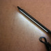 Kabellose LED-Handlampe