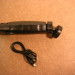 Kabellose LED-Handlampe