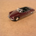 Modellauto Citroen DS19