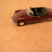 Modellauto Citroen DS19