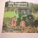 DDR-Traktoren aus Nordhausen / Frank Rönicke